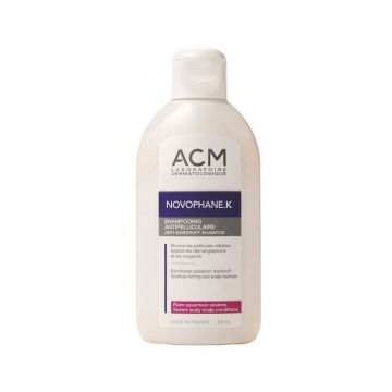 ACM NOVOPHANE K Sampon antimatreata, 300 ml