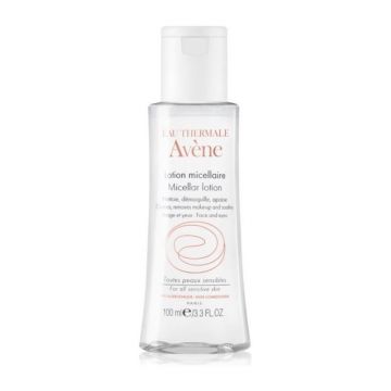 AVENE Lotiune micelara, 100 ml