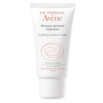 Avene Masca Hidratanta Calmanta, 50ml