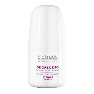 BIOTRADE Odorex Deo Roll-on, 40ml