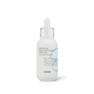 COSRX Ser intens calmant 42% centella si allantoin, Hydrium, 40 ml