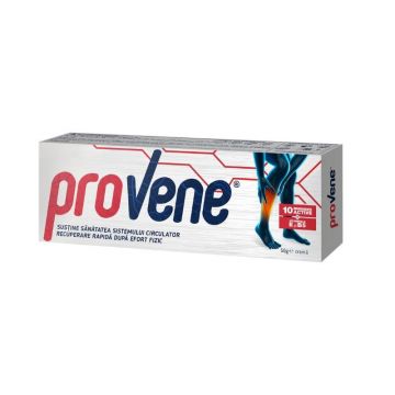 Crema ProVene®, 50g, PharmaGenix®