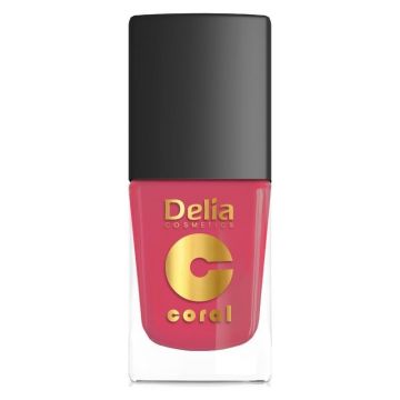 Delia Oja Coral Clasic 513 Coraline, 11ml