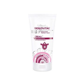 GH3 Evolution Perfect Look Crema anticelulitica - 2980, 200 ml