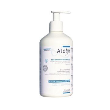 Lysaskin Atolys, 200 ml