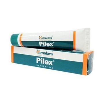 Pilex unguent, 30 g