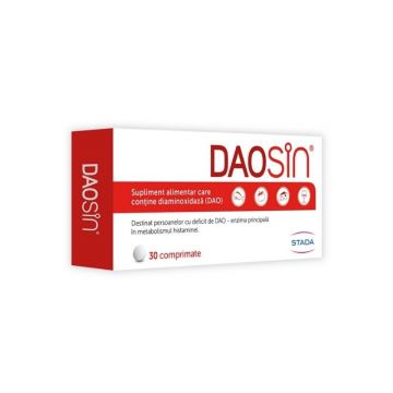 STADA Daosin, 30 comprimate