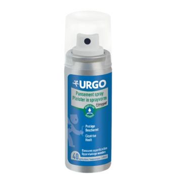 URGO Pansament Spray, 40ml