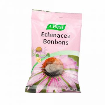 A.Vogel Franța Bomboane Echinacea 75g