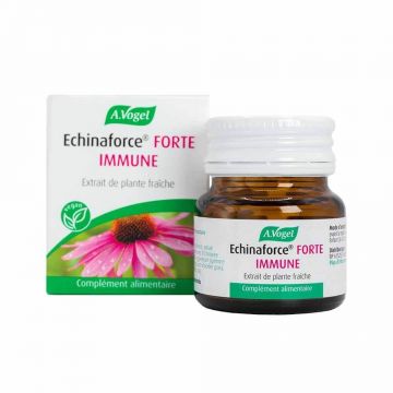 A.Vogel Franța Echinaforce Forté Imunitate 30 comprimate
