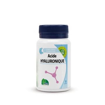 Acid hialuronic Mgd 30 Gelule