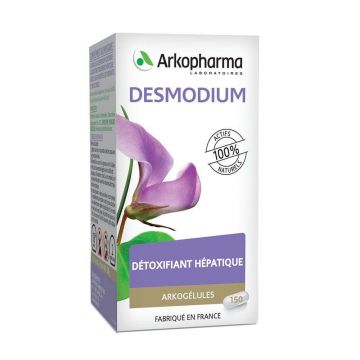 Arkopharma Arkocapsule Desmodium 150 Capsule