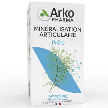 Arkopharma Arkocapsule Equisetum 150 Capsule