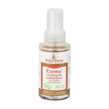 Ballot-Flurin Exyma Bio 50ml