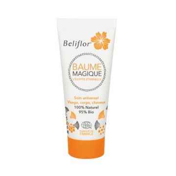 Beliflor Balsam magic organic 30ml