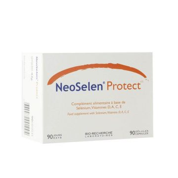Bio-Recherche Neoselen Protect 90 Gelule