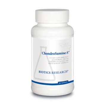 Biotics Research Chondrosamine - 90 Gelule