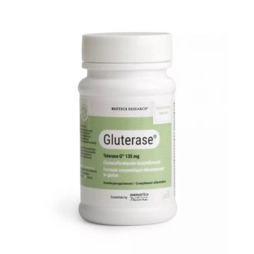 Biotics Research Gluterase x60 comprimate