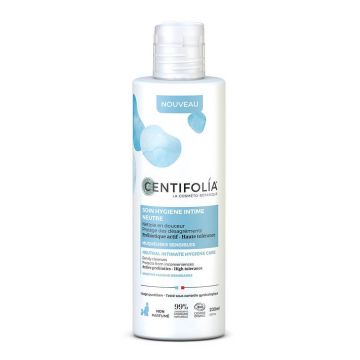 Centifolia Neutre Igienă intimă 200 ml