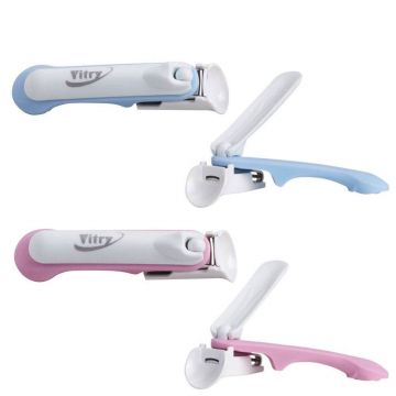 Clești de unghii Vitry pentru copii