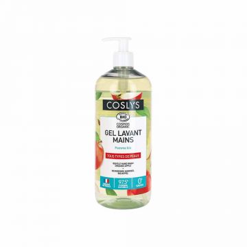 Coslys Organic Apple Gel 1L