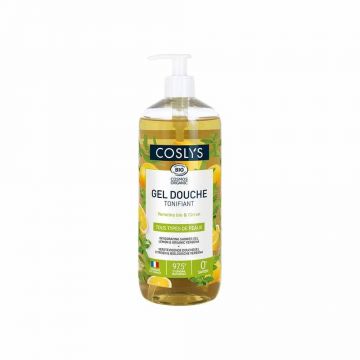 Coslys Verbena Bio Gel de duș 1L