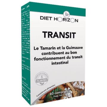 Dieta Horizon Transit 60 comprimate