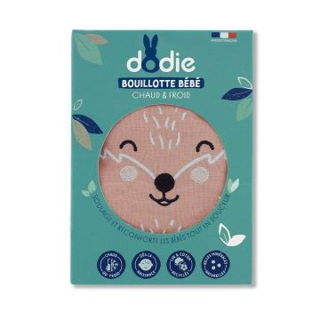 Dodie Coolbag Animale din pădure Mărgele minerale De la 6 luni în sus 1.6kg