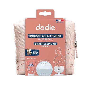 Dodie Trousse de Essentiel pentru alăptare