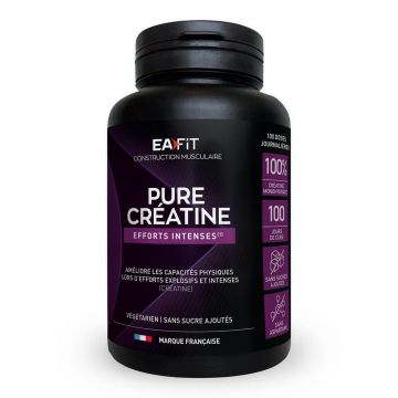 Eafit Pure Creatine Powder 300g