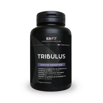 Eafit Tribulus Synthese Testosteron 90 Tablete