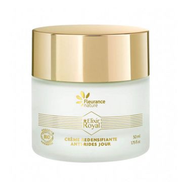 Fleurance Nature Elixir royal Redensifiant Cremă de zi antirid 50ml