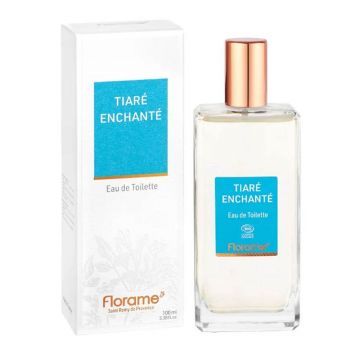 Florame Organic Apă de toaletă 100ml