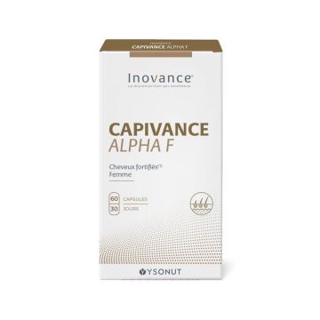 Inovance Capivance Alpha F 60 Capsule