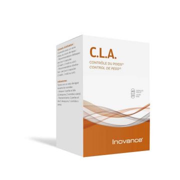 Inovance Cla+ 40 capsule