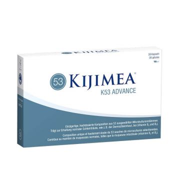Kijimea K53 Advance 28 capsule