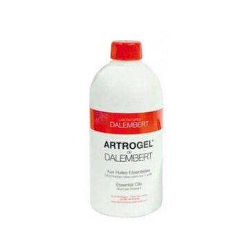 Laboratoire D'Alembert Artrogel 500ml