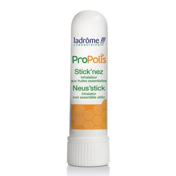 Ladrôme Propolis Organic Stick nazal Inhalator 1ml