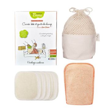 Les Tendances D'Emma Eco Chou mini Kit