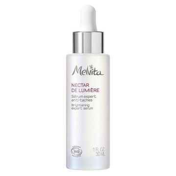 Melvita Nectar de Lumière Expert Anti-Macchia Bio Serum 30ml