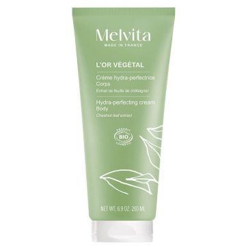 Melvita Olio straordinario L'Or Bio Hydra cremă de corp 200 ml