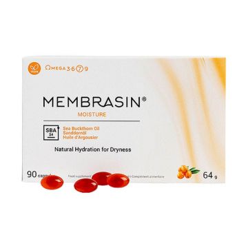 Membrasin Moisture 90 capsule