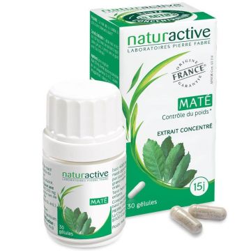 Naturactive Mat Effect 30 Gelule