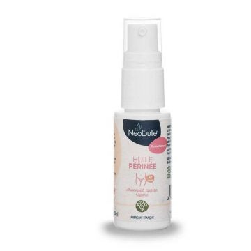 Neobulle Ulei de perineu 20ml