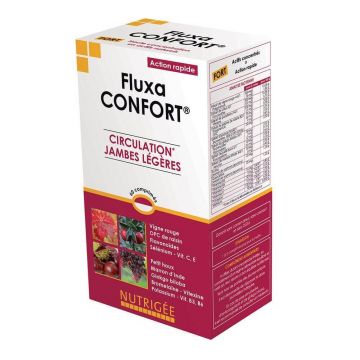Nutrigée Fluxa Confort 60 Tablete
