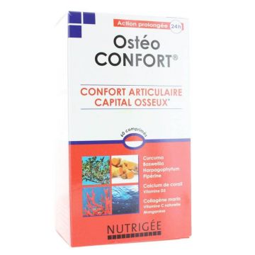 Nutrigée Osteo Confort 60 Tablete