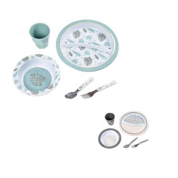 Pachet cadou Beaba pentru mese