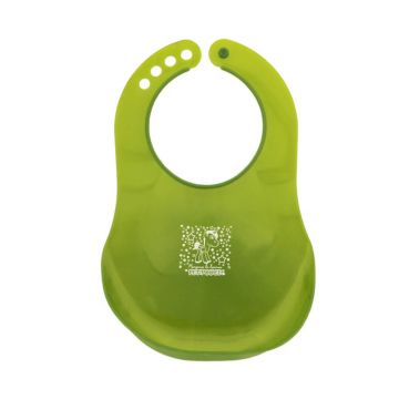 Petipouce Bavetă semirigidă decorată Cu retriever