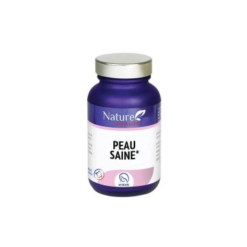 Pharm Nature Micronutriție Piele sănătoasă 60 capsule