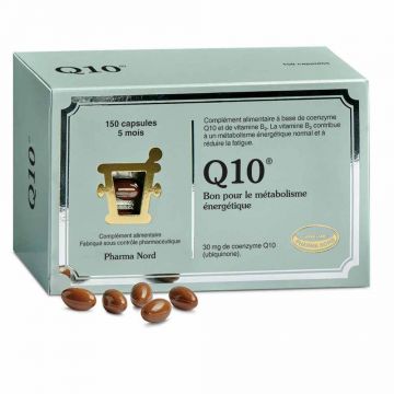Pharma Nord Q10 150 Capsule